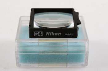 Nikon Mattscheibe für F4 - Typ G4