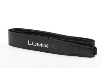 Panasonic Lumix Tragegurt