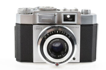 Zeiss Ikon Contina - #3309892