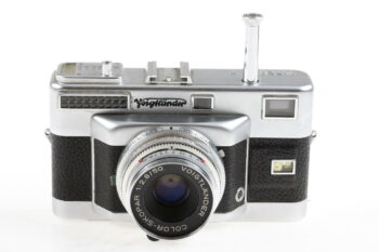 Voigtländer Vitessa T Outfit - #42371
