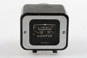 Voigtländer Sucher KONTUR