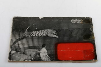 Leica Bedienungsanleitung für Leica IIIc