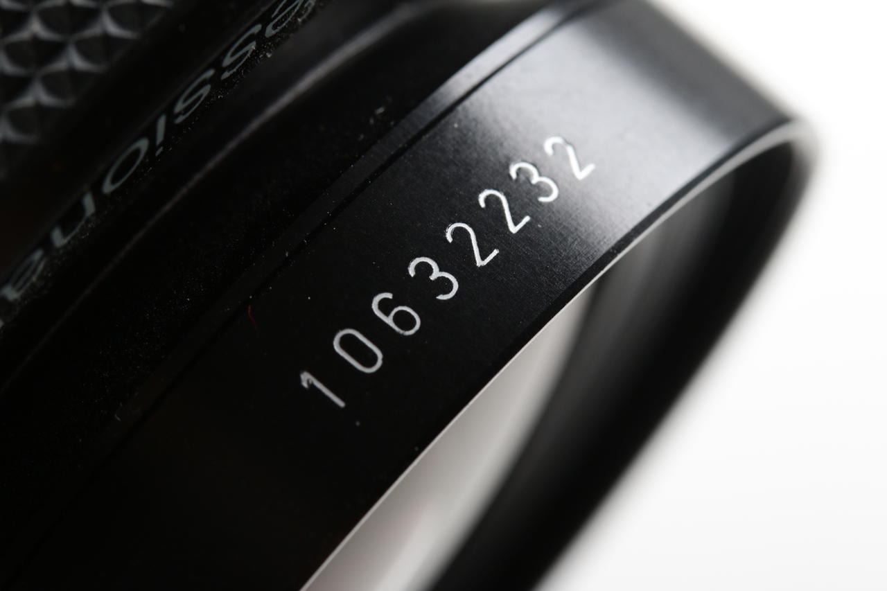 Rodenstock Grandagon 75mm f/6,8 MC Prontor 01 - #10632232 - Image 5