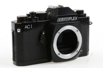 Revue Revueflex AC 1 Gehäuse - #182646