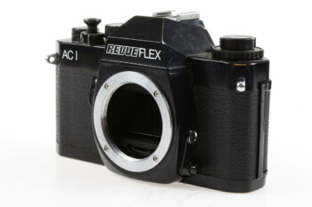 Revue Revueflex AC 1 Gehäuse - #182646