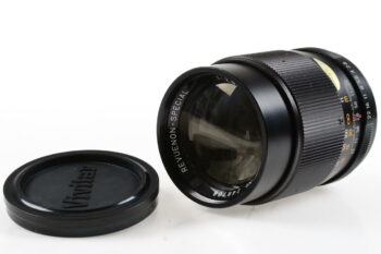 Revue 135mm f/2,8 Special für M42 Bajonett - #248708