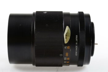 Revue 135mm f/2,8 Special für M42 Bajonett - #248708