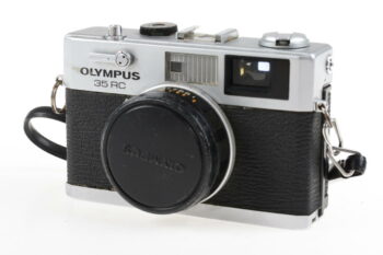 Olympus 35 RC - #272928