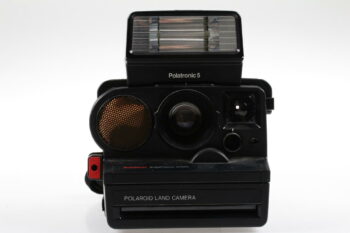 Polaroid PolaSonic AutoFocus 5000 - Polatronic 5