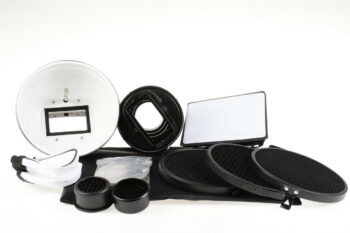 Diverse Blitzvorsätze