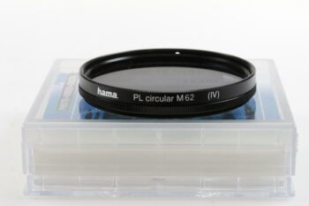 Hama POL Cirkular Filter 62mm
