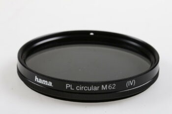 Hama POL Cirkular Filter 62mm