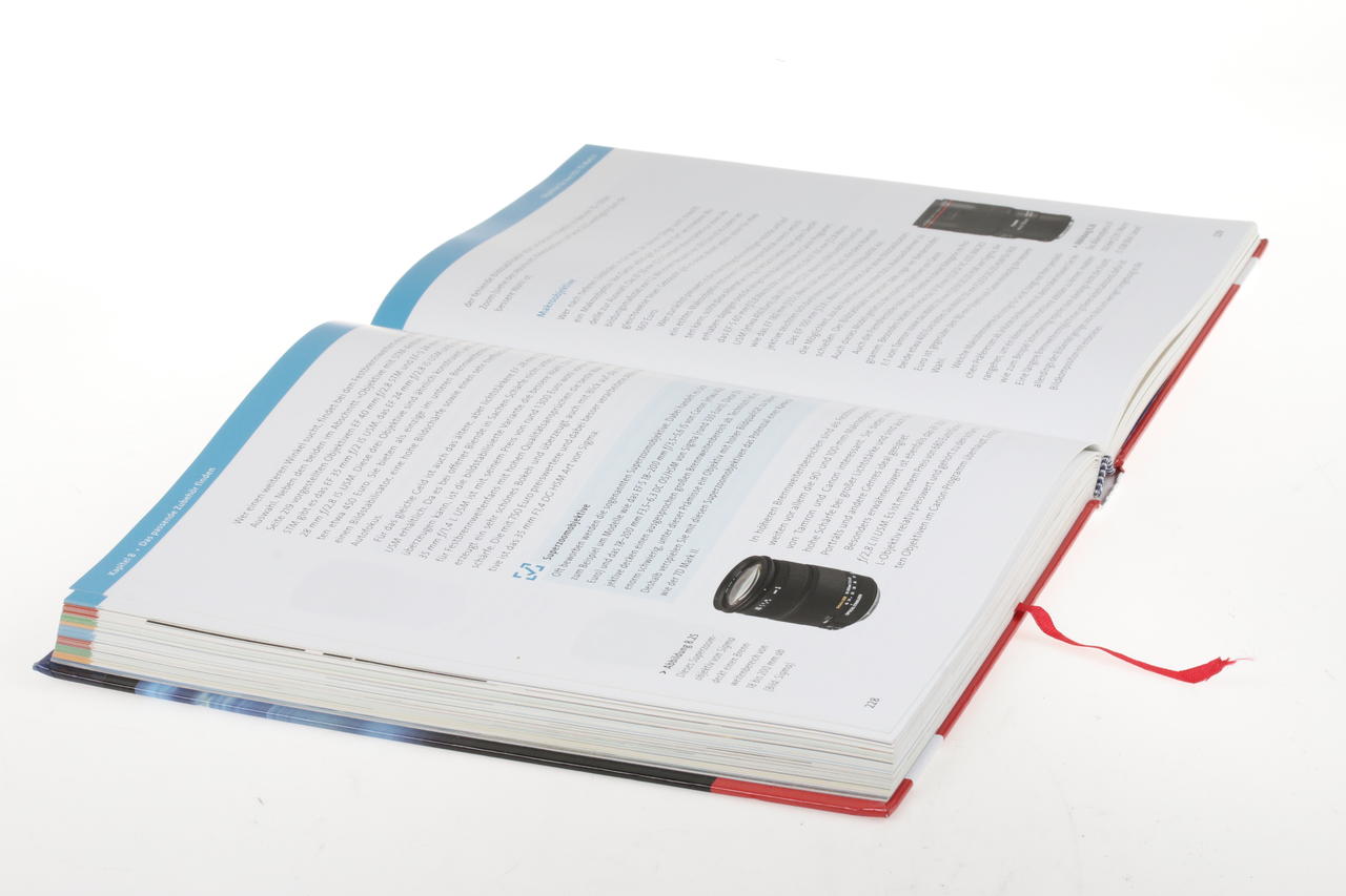 Buch Canon EOS 7D Mark II - Das handbuch zur Kamera - Image 3