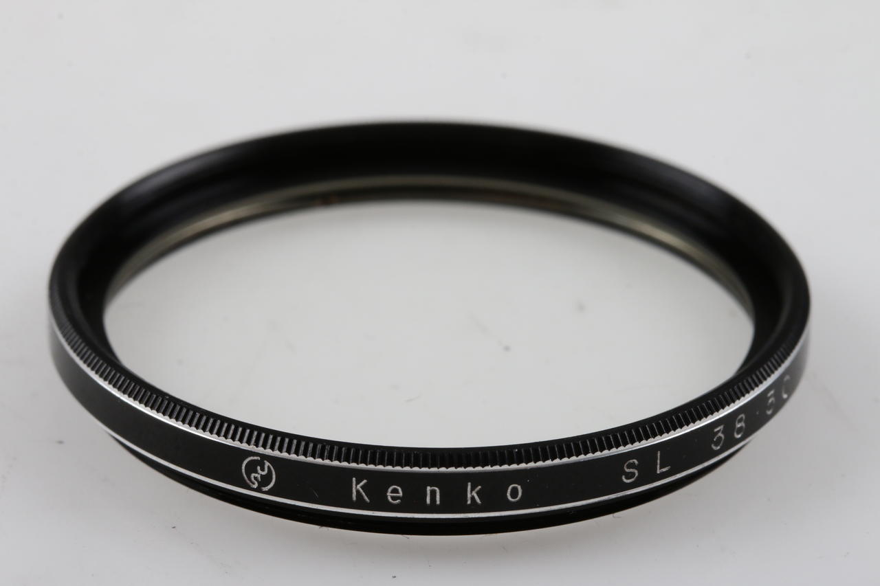 Kenko SL UV Filter 39mm - Image 2