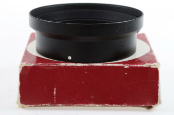 Leica Gegenlichtblende 12514 für Leica 35mm/f4,0 60mm/f2,8