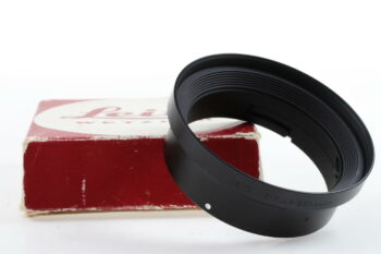 Leica Gegenlichtblende 12514 für Leica 35mm/f4,0 60mm/f2,8