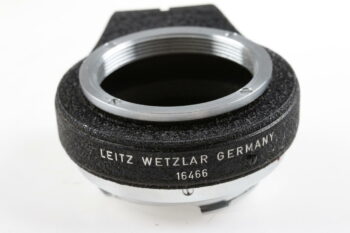 Leica 16466 Visoflex Adapter