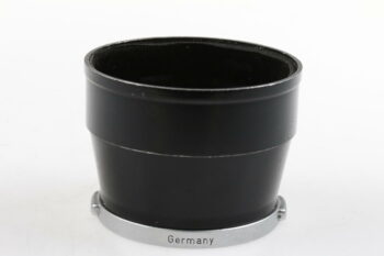 Leica Universal-Sonnenblende für Elmar 5cm, 9cm und 13,5cm