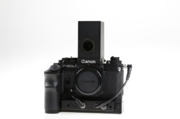 Canon F-RB Medizinische Augenkamera - #291189