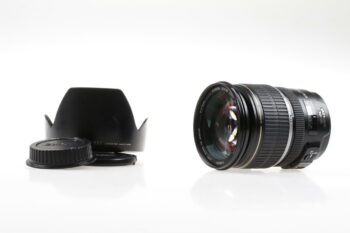 Canon EF-S 17-55mm f/2,8 IS USM - #3900389