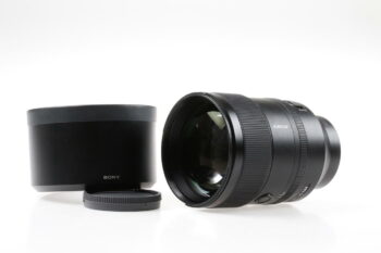 Sony FE 135mm 1,8 GM - #1810437