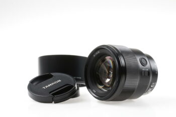 Sony FE 85mm f/1,8 - #3142602