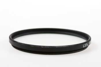 Nikon UV Filter L37c - 62mm