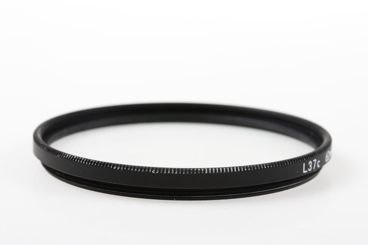 Nikon UV Filter L37c - 62mm - Image 2