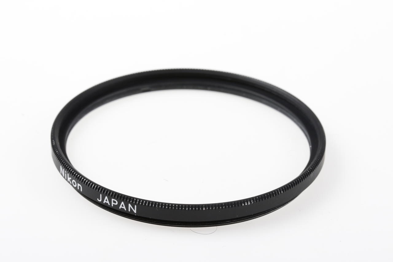 Nikon UV Filter L37c - 62mm - Image 4