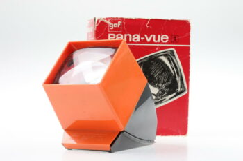 SAWYERS Pana-Vue 1 Diabetrachter