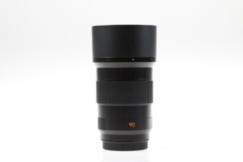 Leica Apo-Summicron-SL 90mm f/2,0 ASPH / 11179 - #4712709