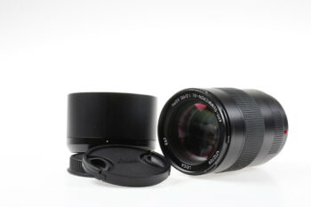 Leica Apo-Summicron-SL 90mm f/2,0 ASPH / 11179 - #4712709