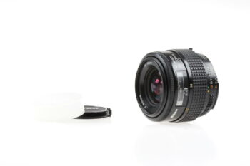 Nikon AF 35-70mm f/3,3-4,5 - #2160082