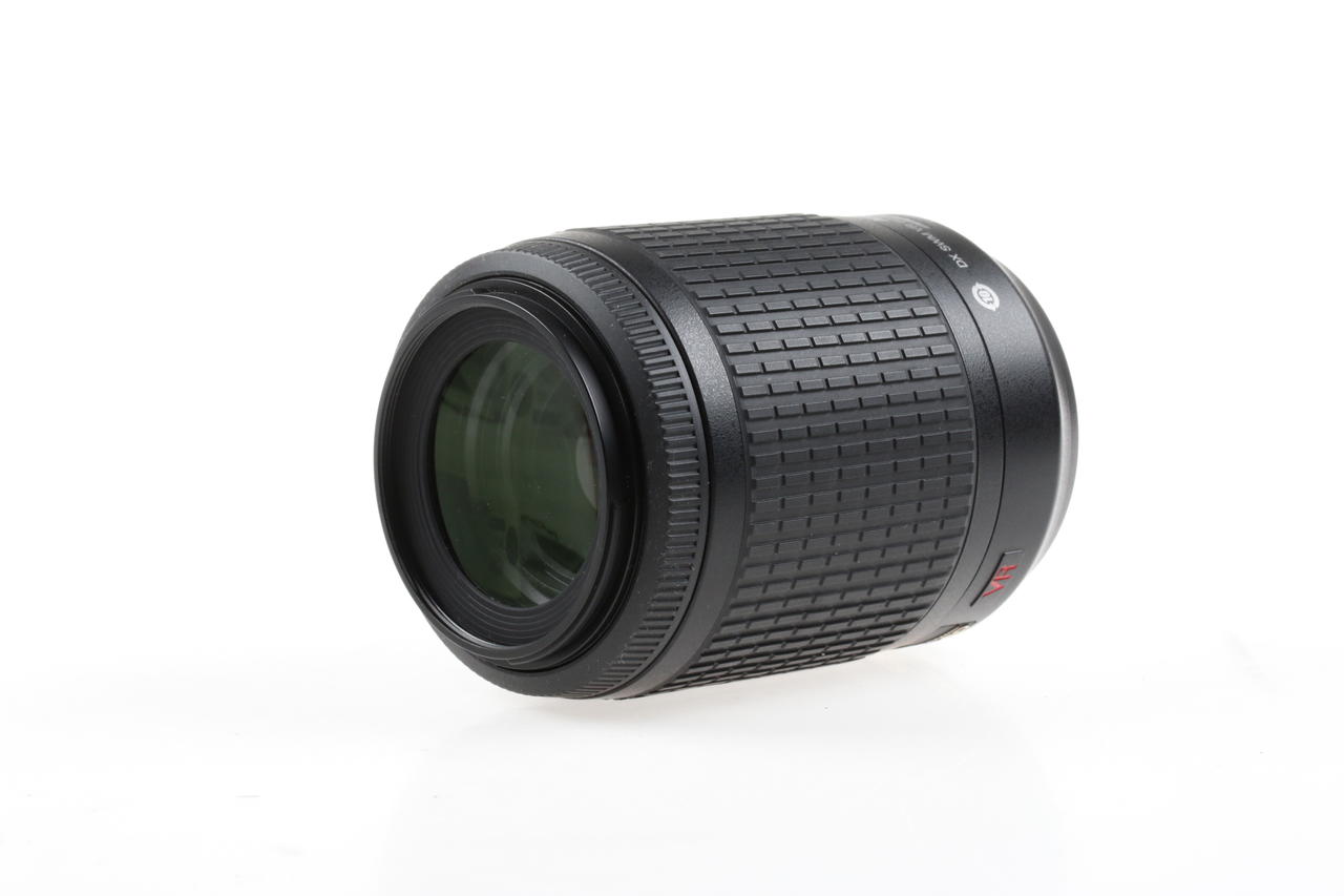 Nikon AF-S DX 55-200mm f/4,0-5,6 G ED VR - #1044316 - Image 3