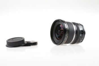 Canon EF-S 10-22mm f/3,5-4,5 USM - #24970640