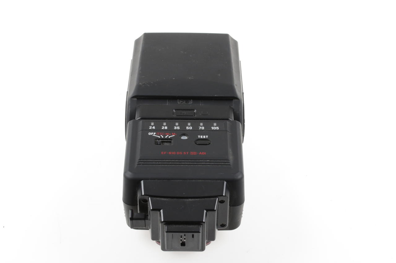 Sigma EF-610 DG ST SO-ADI Blitzgerät für Sony - #14677674