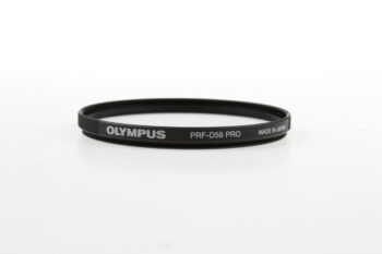 Olympus PRF-D58 Pro Schutzfilter 58mm