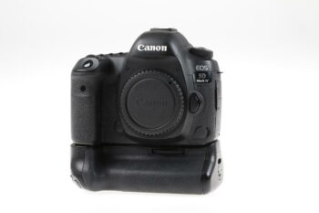 Canon EOS 5D Mark IV - #088054000318
