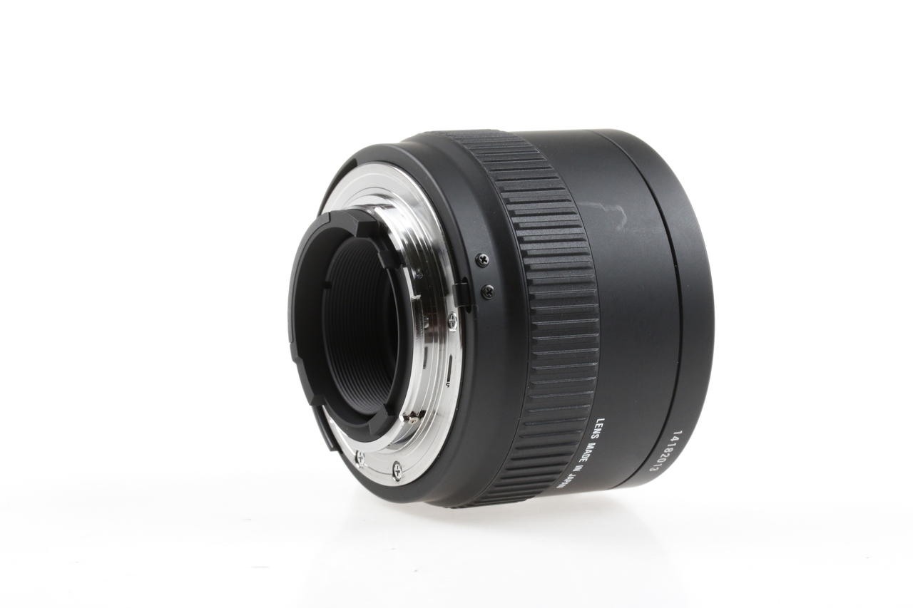 Sigma 2x APO Telekonverter EX für Nikon F (AF FX) - #14182013