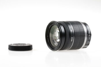 Canon EF-S 18-200mm f/3,5-5,6 IS - #1592506755