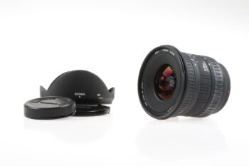 Sigma 17-35mm f/2,8-4,0 EX ASPH für Minolta/Sony A