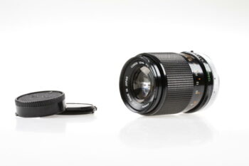 Canon FD 135mm f/3,5 S.C.