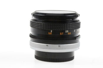 Canon FD 50mm f/1,8 S.C. - #1714530