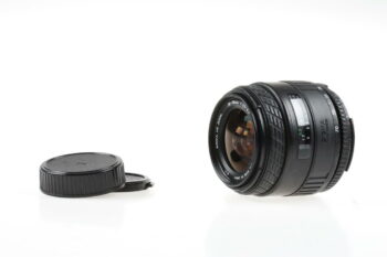 Sigma 28-70mm f/3,5-4,5 UC für Nikon AF - #1030145