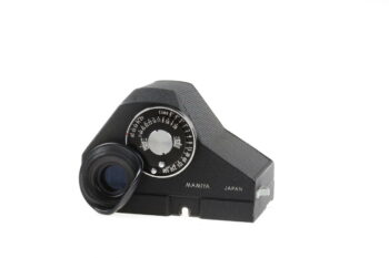 Mamiya Prisma für C3/30/330 Serie CdS