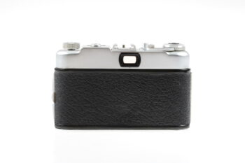 Regula-Werk King IIIb mit Cassar 45mm f/2,8 - #216021