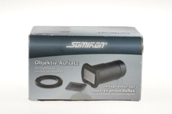 Sumikon Diakopiervorsatz
