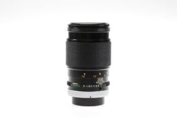 Canon FD 135mm f/2,5 S.C. - #179718