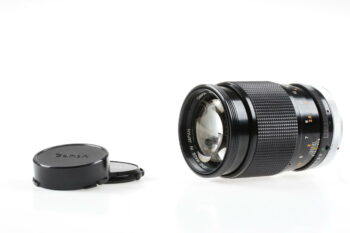 Canon FD 135mm f/2,5 S.C. - #179718