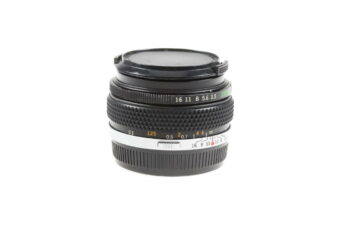 Olympus OM G.Zuiko Auto-W 28mm f/3,5 - #433306